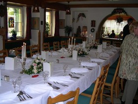 Hambergers Posthotel