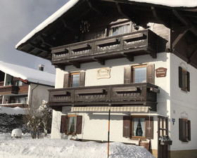 Haus Renate by Deva