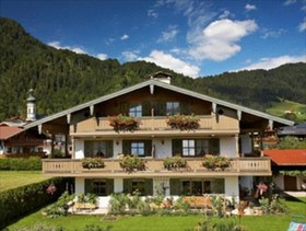 Haus Willfert