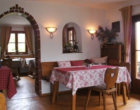 Pension Louise