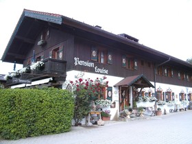 Pension Louise