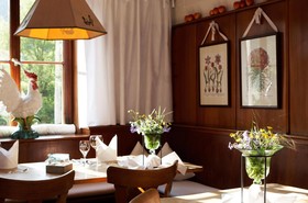 Seehotel Gut Dürnhof