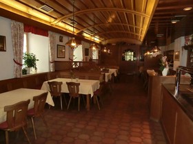 Hotel Gasthof Sixt