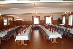 Hotel Gasthof Sixt