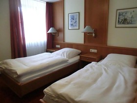 Hotel Gasthof Sixt