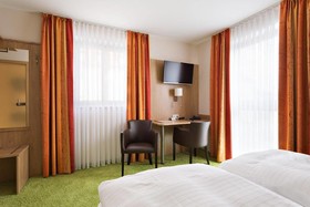 Hotel Gasthof Sixt
