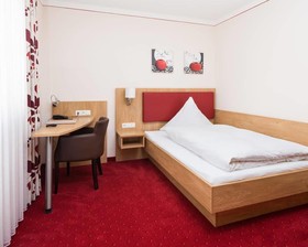 Hotel Gasthof Sixt