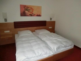 Hotel Gasthof Sixt