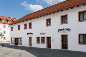 Hotel Gasthof Sixt