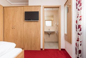 Hotel Gasthof Sixt