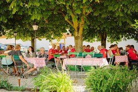 Hotel Gasthof Sixt