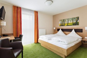 Hotel Gasthof Sixt