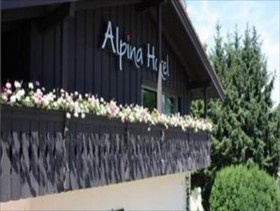 Alpina