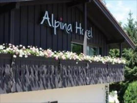 Alpina