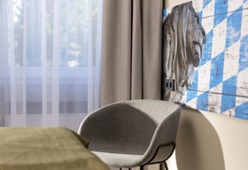 TRYP by Wyndham Rosenheim