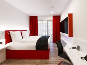 DORMERO Hotel Roth