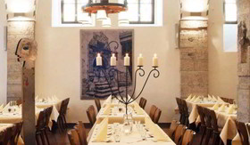 Altes Brauhaus