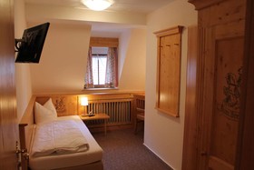 Gasthof Zum Breiterle