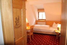 Gasthof Zum Breiterle