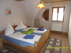 Gasthof Zur Silbernen Kanne