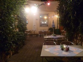 Gasthof Zur Silbernen Kanne