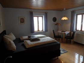 Gasthof Zur Silbernen Kanne