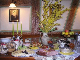 Gerberhaus