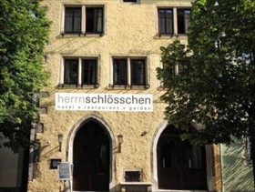 Herrnschlösschen