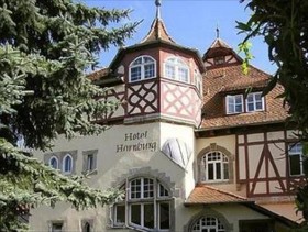 Hornburg