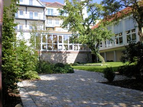 Hotel Eisenhut