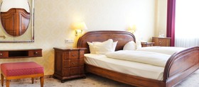 Hotel Eisenhut