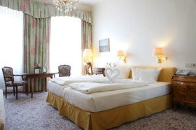 Hotel Eisenhut
