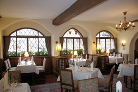 Hotel Eisenhut