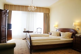 Hotel Eisenhut