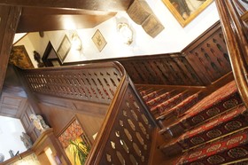 Hotel Eisenhut