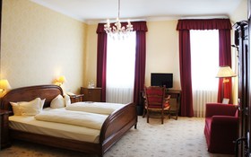 Hotel Eisenhut