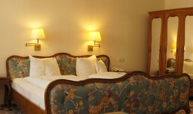 Hotel Eisenhut