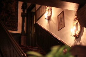 Hotel Eisenhut