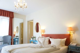 Hotel Eisenhut