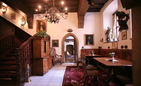 Hotel Eisenhut