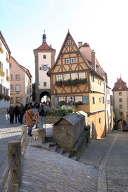 Hotel Eisenhut