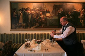 Hotel Eisenhut