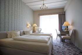 Hotel Eisenhut