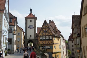 Hotel Eisenhut