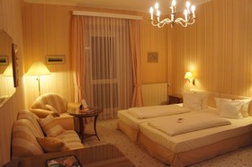 Hotel Eisenhut