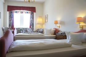 Hotel Eisenhut