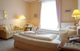 Hotel Eisenhut