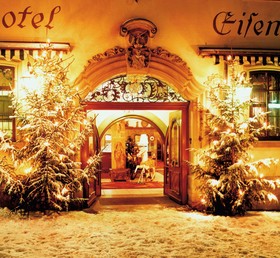 Hotel Eisenhut