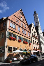 Hotel Eisenhut
