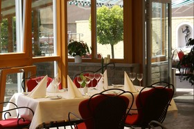 Hotel Eisenhut